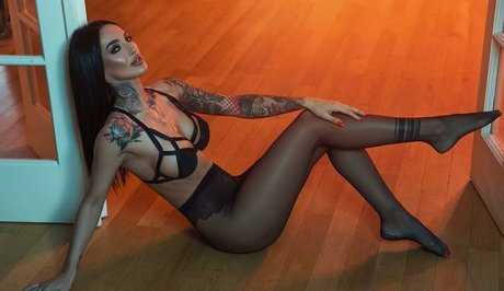 Rosetatt  nude leaked OnlyFans photo