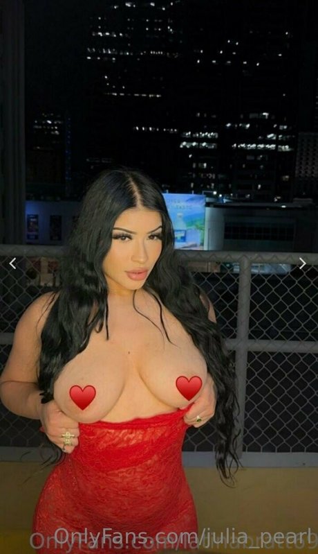 Juliapearl