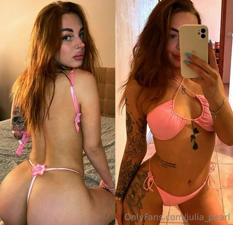 Julia_pearl
