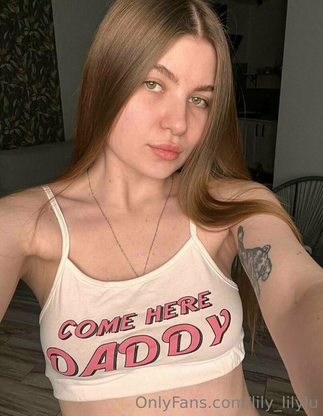 Lilylilylu