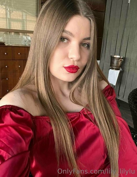 Lilylilylu