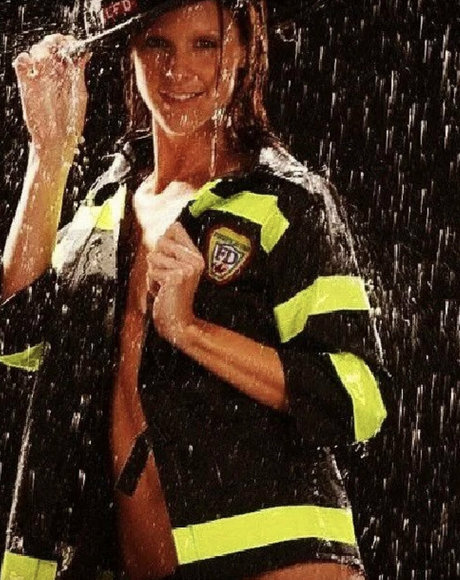 Foto nua vazada do OnlyFans de Summerluv7