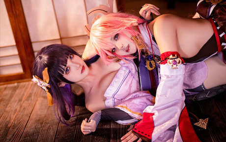 Yimiaojun Nya