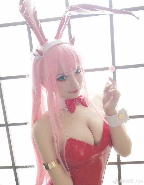 Yimiaojun Nya