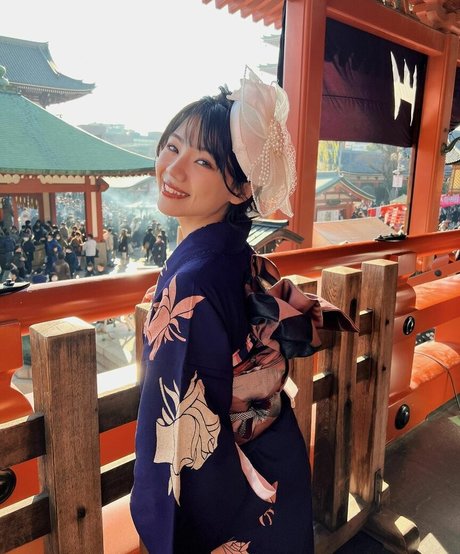 Narumi Ohkawa