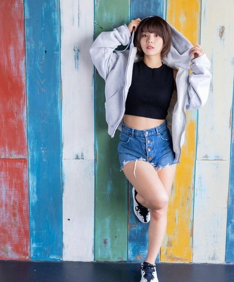 Narumi Ohkawa