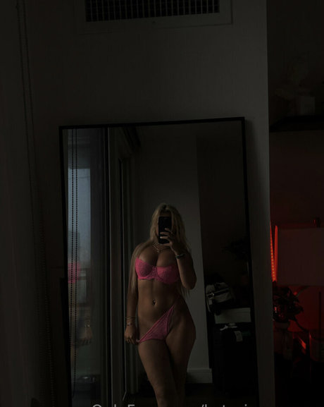 Katerina Carney