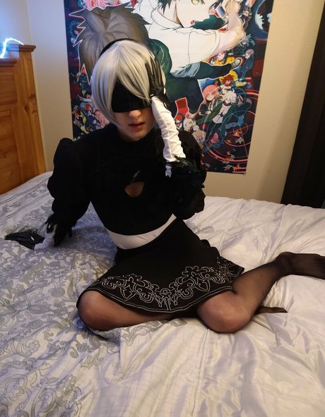 Femboygaming