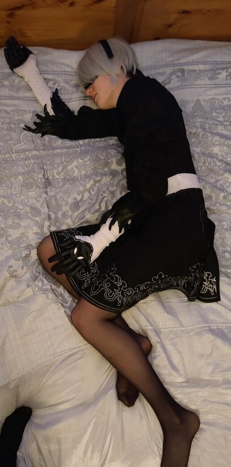 Foto desnuda filtrada de OnlyFans de Femboygaming