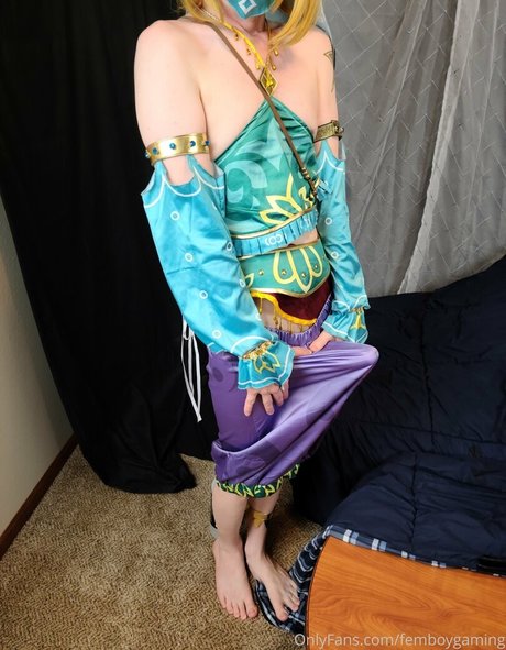Femboygaming