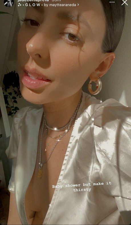 Jade Cattapreta