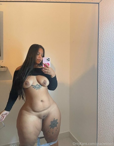 Graciebon1