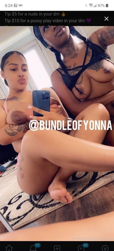 Fineassyonna
