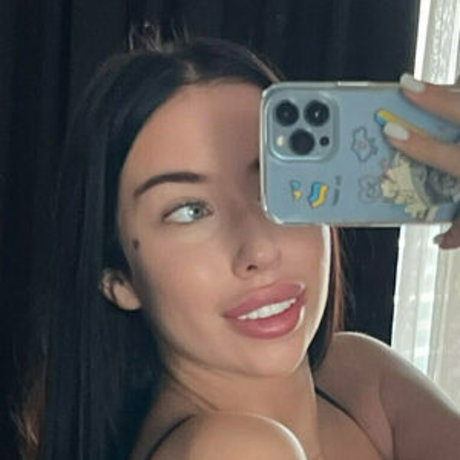 Обнаженная фотография утечки OnlyFans от Victoriablackk