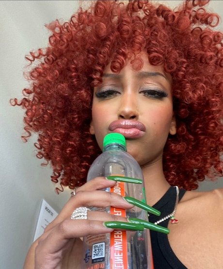 Solaya Ismail  nude leaked OnlyFans photo