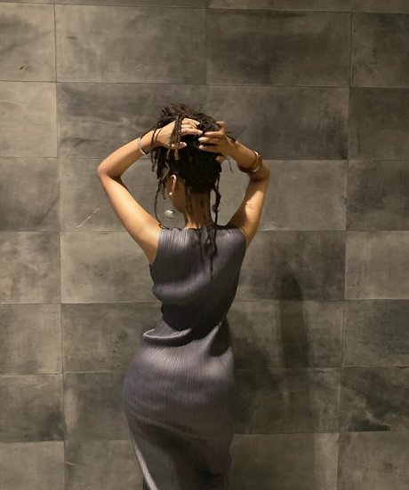 Solaya Ismail