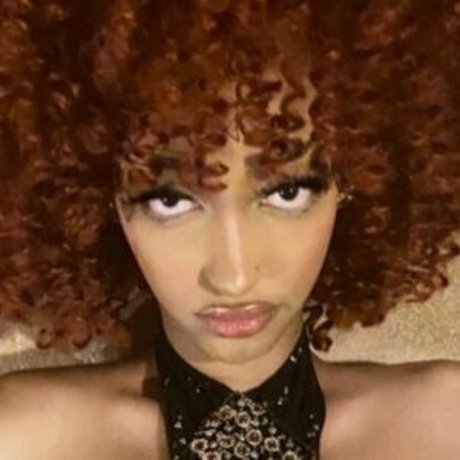 Solaya Ismail