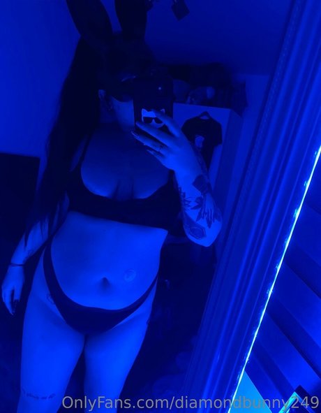 Diamondbunny249 OnlyFansリークヌード写真