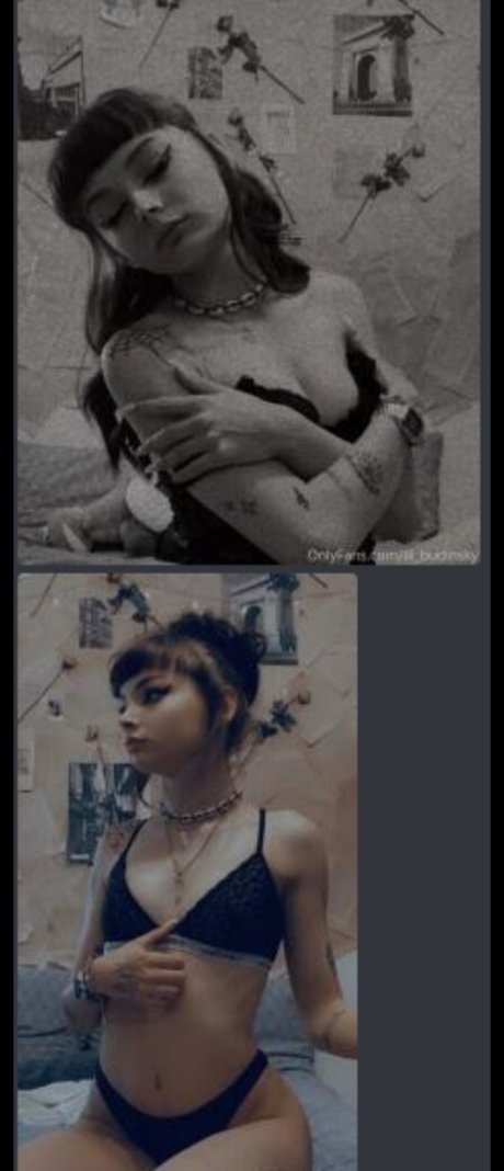 Nahá fotka uniklých OnlyFans od Lilbudinsky