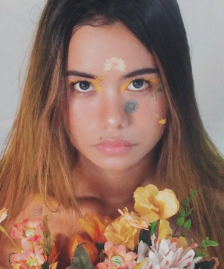 Nagie wyciekłe zdjęcie OnlyFans od Analise