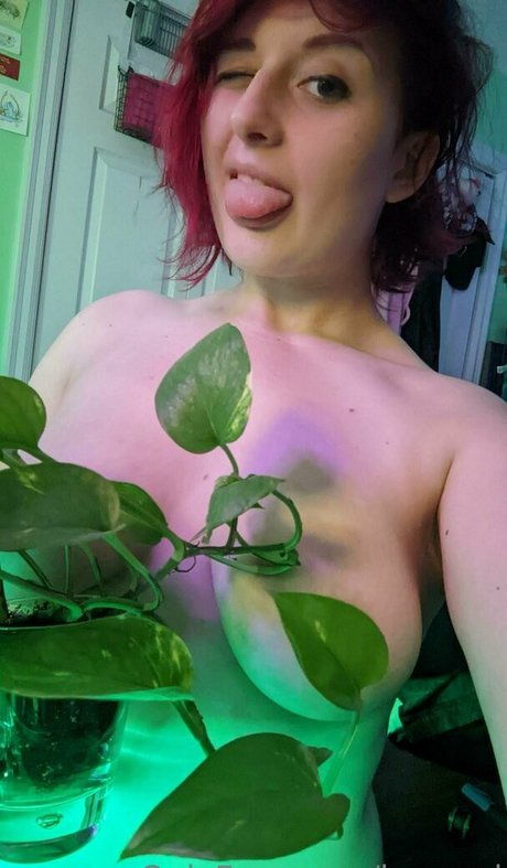 Foto desnuda filtrada de OnlyFans de Baeged