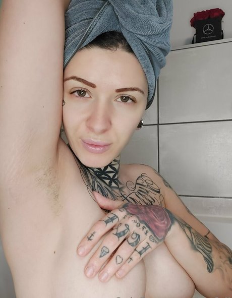 Hotfeli OnlyFans泄露裸照