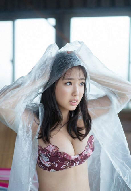 Aika Sawaguchi