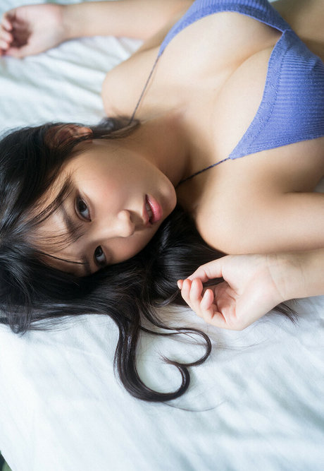 Aika Sawaguchi
