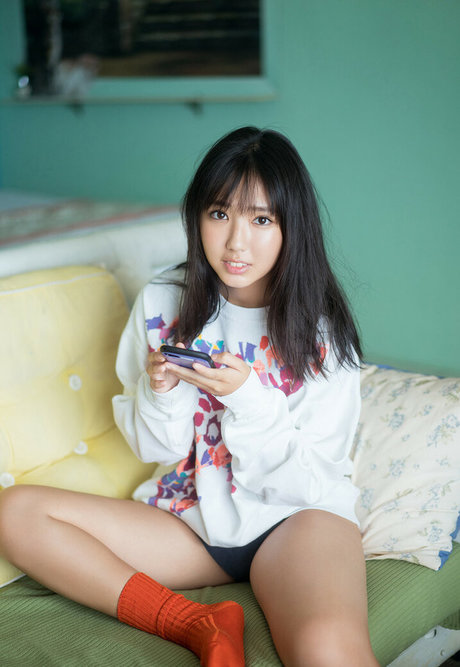 Aika Sawaguchi