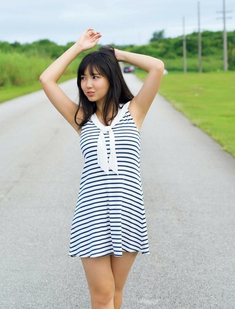 Aika Sawaguchi
