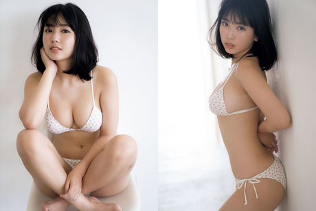 Aika Sawaguchi