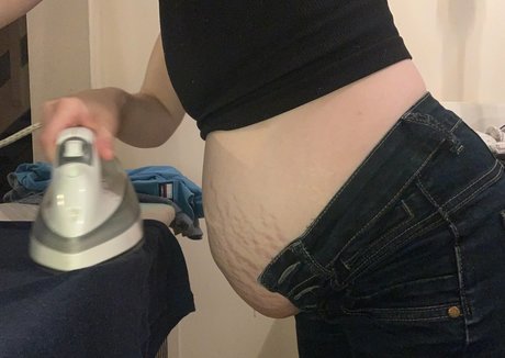 Nahá fotka uniklých OnlyFans od Masterslbsvip