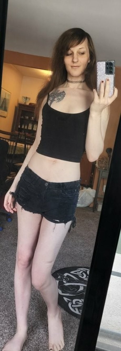 Sora Blackheart