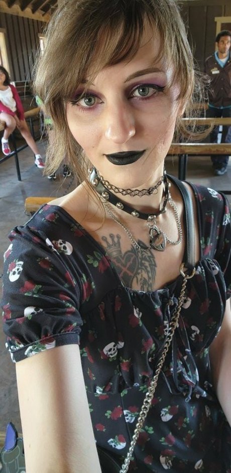 Sora Blackheart