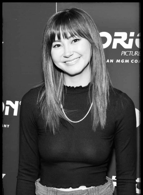 Kimiko Glenn