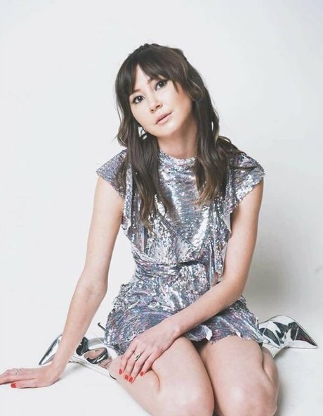 Kimiko Glenn