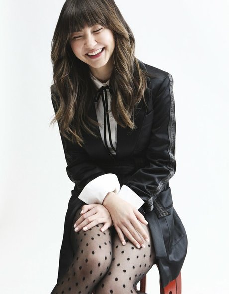 Kimiko Glenn