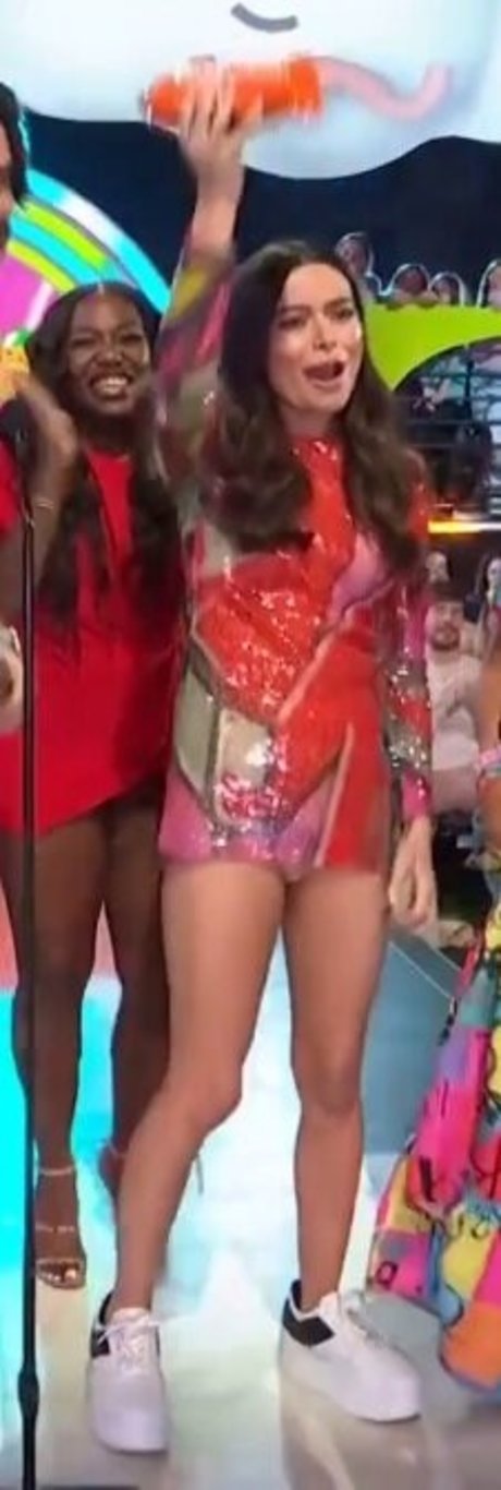 Miranda Cosgrove