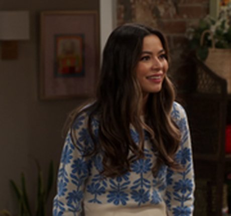 Miranda Cosgrove