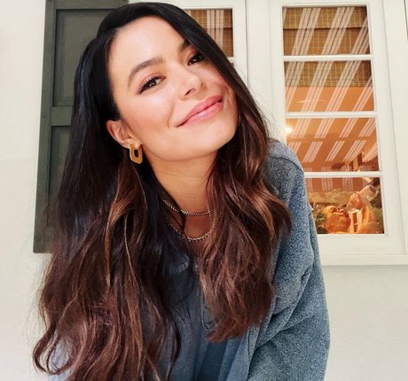 Miranda Cosgrove