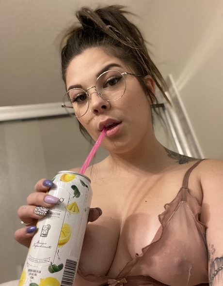 Erynn  nude leaked OnlyFans photo