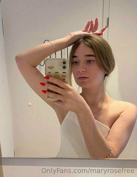 Maryrosefree