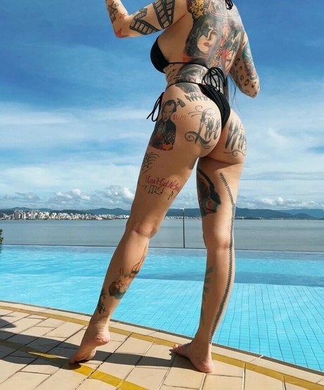 Jacqueline Faccio