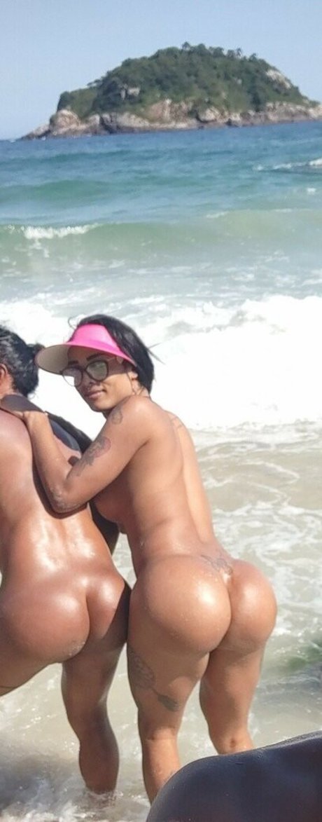 Rutielly Zagner  nude leaked OnlyFans photo