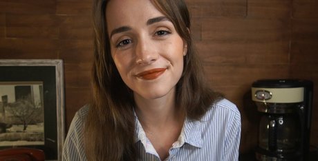 Naken läckt OnlyFans-bild av Sarah Lavender