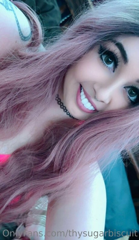 Thysugarbiscuit