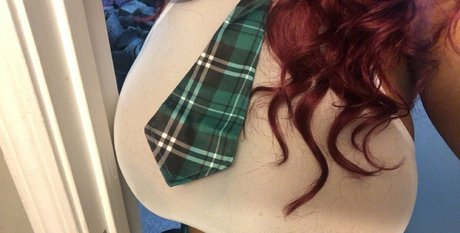 Nahá fotka uniklých OnlyFans od Bigtatty
