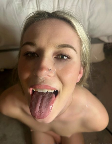 Foto di nudo di fuga di OnlyFans di Keeks3005