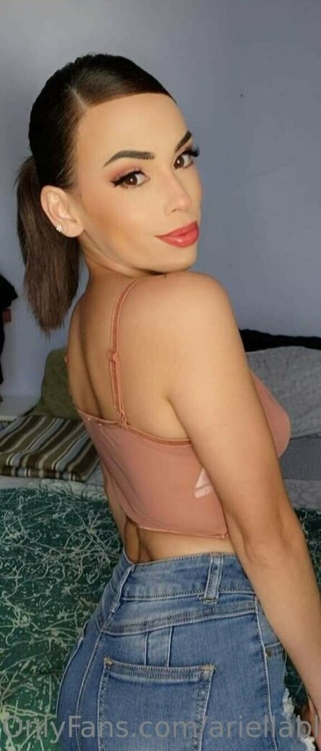 Ariellabloom