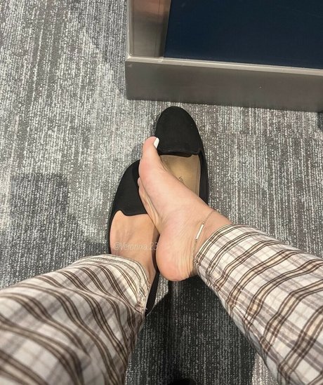 Alaston vuotanut OnlyFans-kuva Latina Veronica Soles